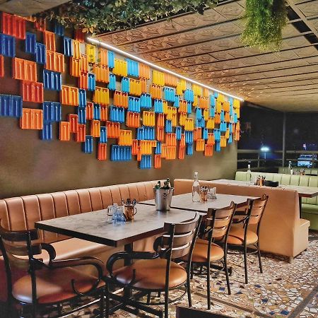 Hotel K Tree - A Boutique Hotel Kolhapur Dış mekan fotoğraf