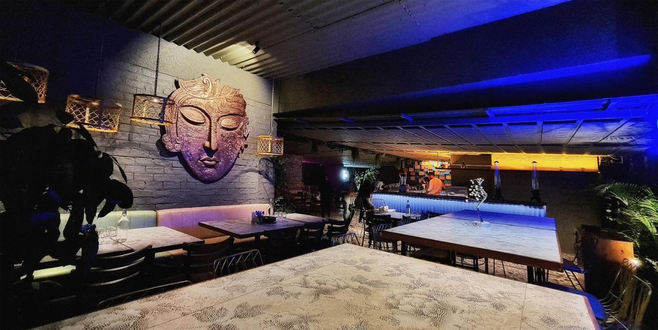 Hotel K Tree - A Boutique Hotel Kolhapur Dış mekan fotoğraf