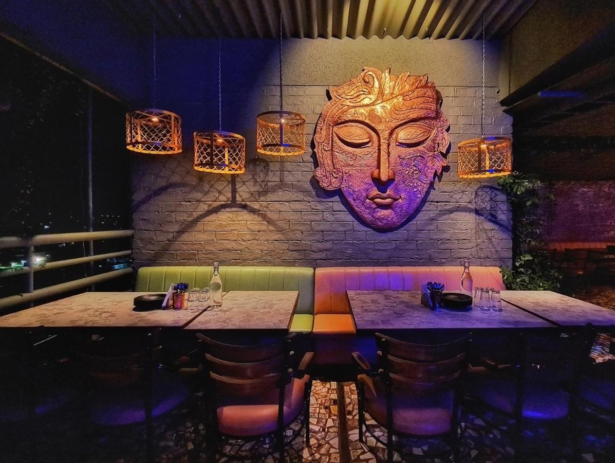 Hotel K Tree - A Boutique Hotel Kolhapur Dış mekan fotoğraf