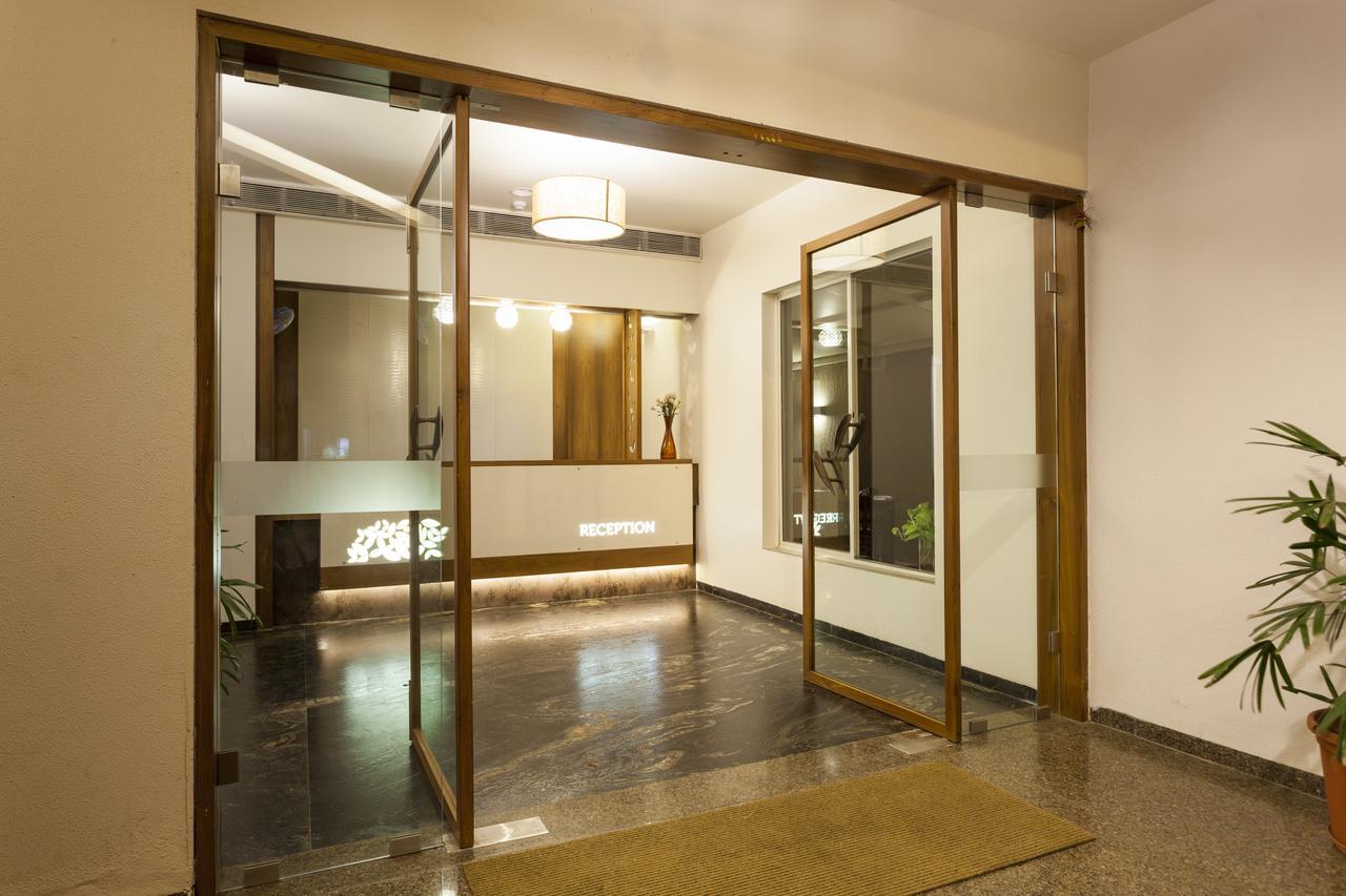 Hotel K Tree - A Boutique Hotel Kolhapur Dış mekan fotoğraf