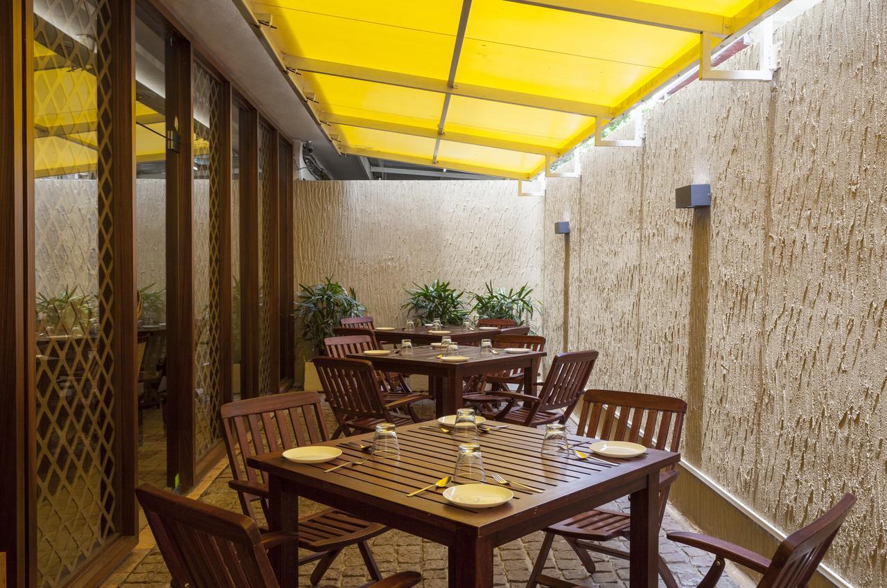 Hotel K Tree - A Boutique Hotel Kolhapur Dış mekan fotoğraf