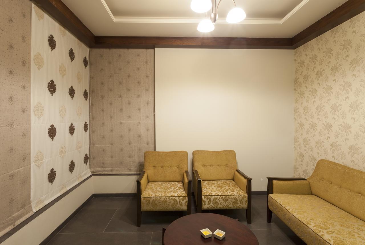 Hotel K Tree - A Boutique Hotel Kolhapur Oda fotoğraf