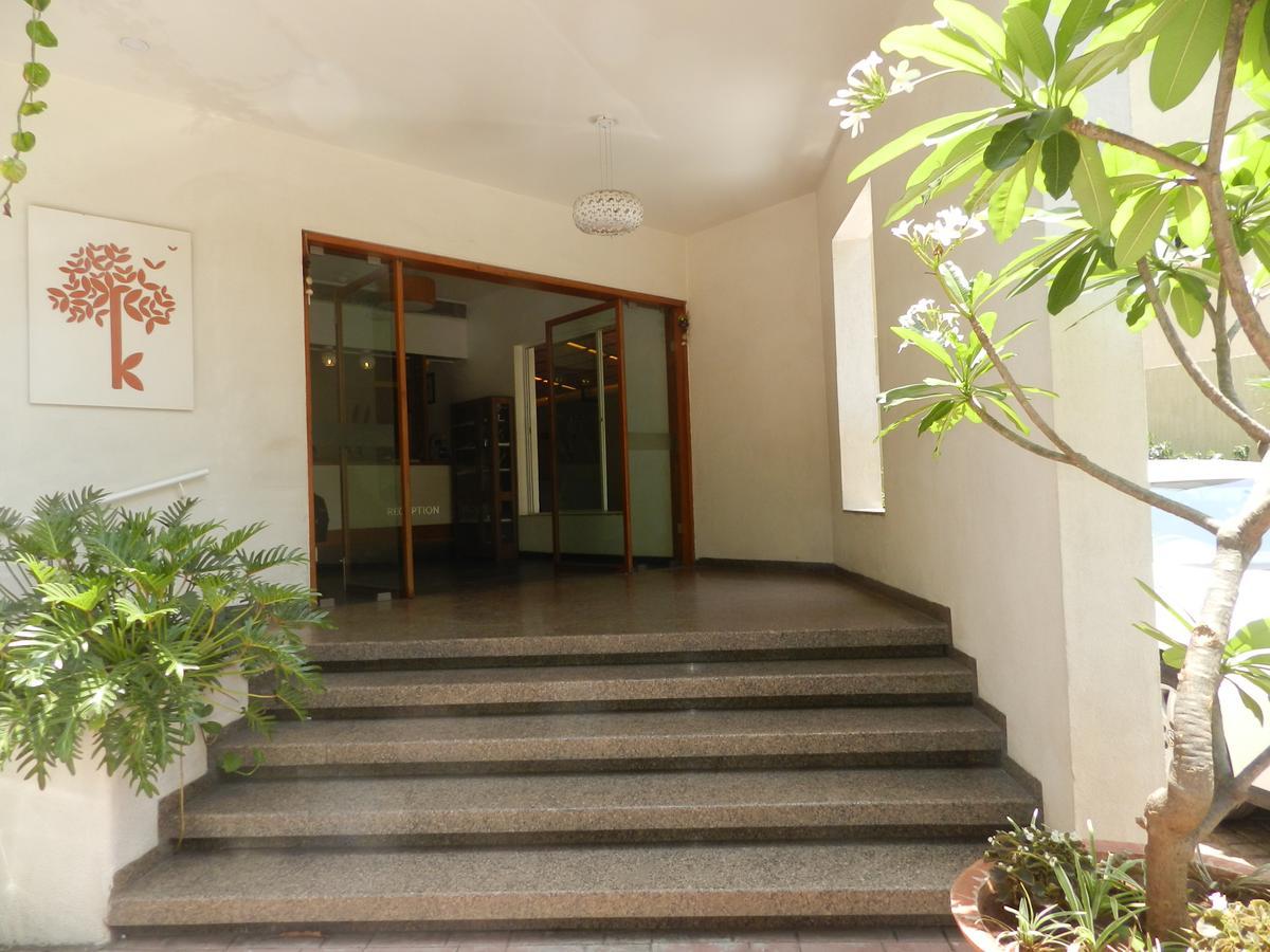 Hotel K Tree - A Boutique Hotel Kolhapur Dış mekan fotoğraf