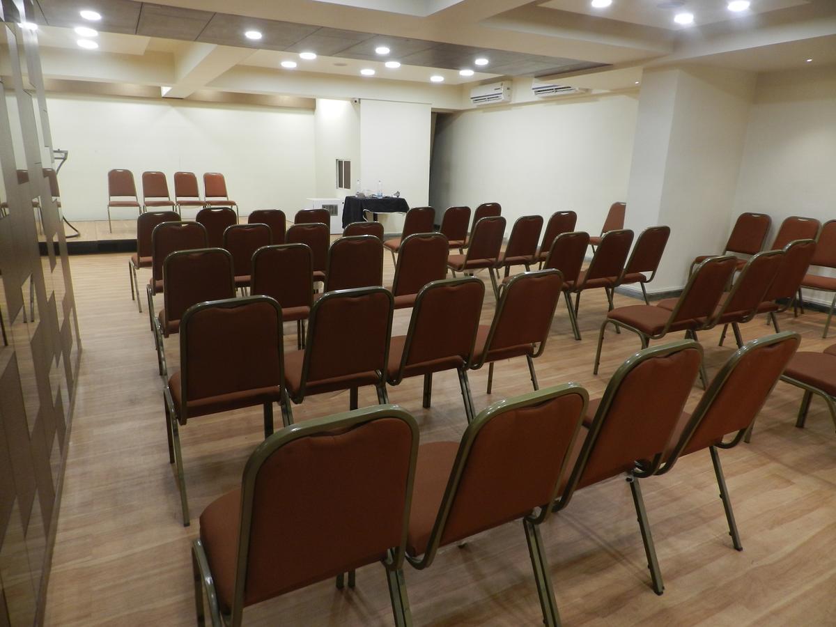 Hotel K Tree - A Boutique Hotel Kolhapur Dış mekan fotoğraf