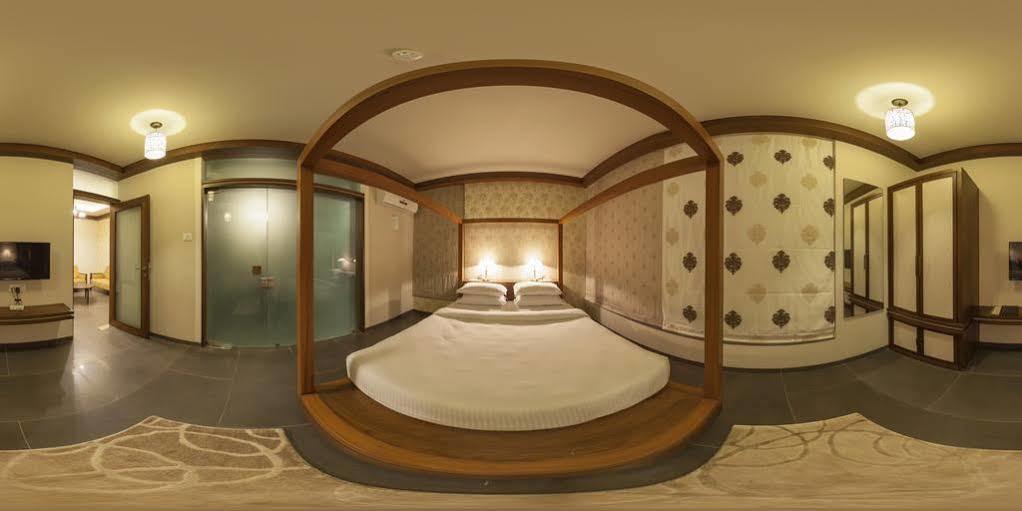 Hotel K Tree - A Boutique Hotel Kolhapur Dış mekan fotoğraf