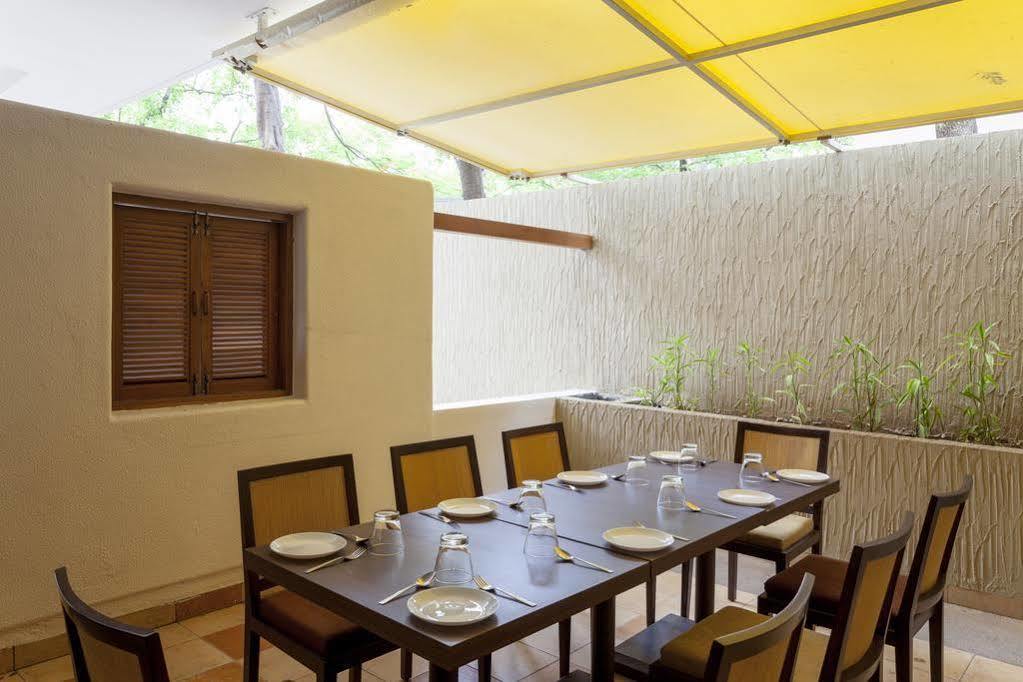 Hotel K Tree - A Boutique Hotel Kolhapur Dış mekan fotoğraf