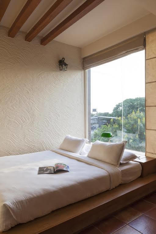 Hotel K Tree - A Boutique Hotel Kolhapur Dış mekan fotoğraf
