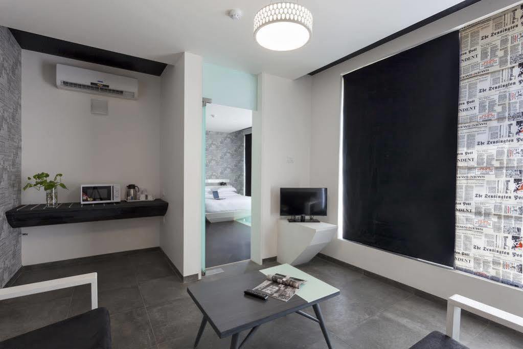 Hotel K Tree - A Boutique Hotel Kolhapur Dış mekan fotoğraf