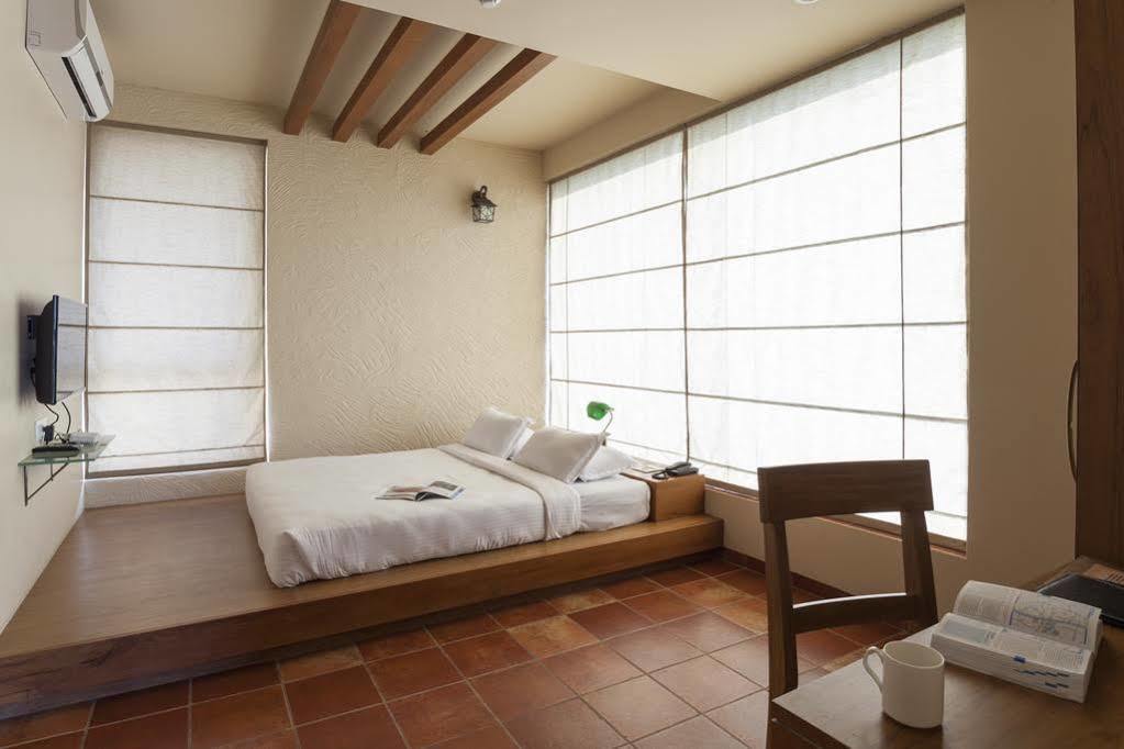 Hotel K Tree - A Boutique Hotel Kolhapur Dış mekan fotoğraf