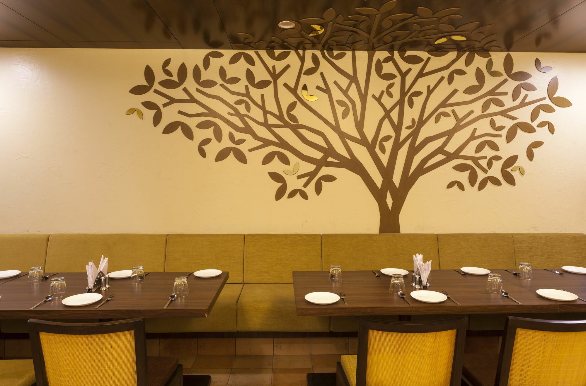 Hotel K Tree - A Boutique Hotel Kolhapur Dış mekan fotoğraf
