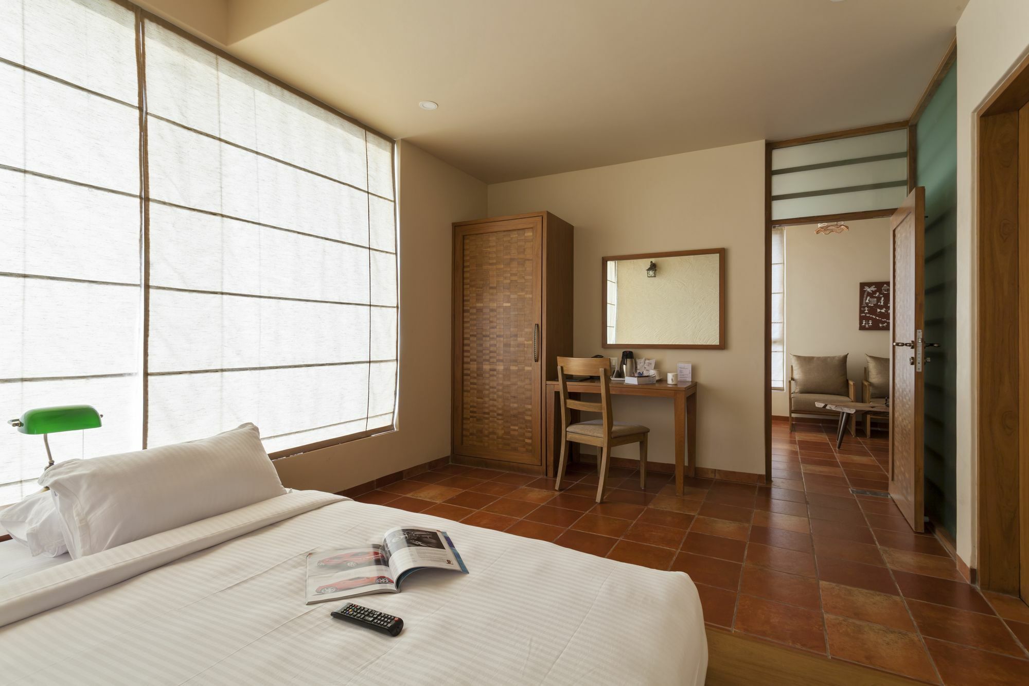 Hotel K Tree - A Boutique Hotel Kolhapur Dış mekan fotoğraf
