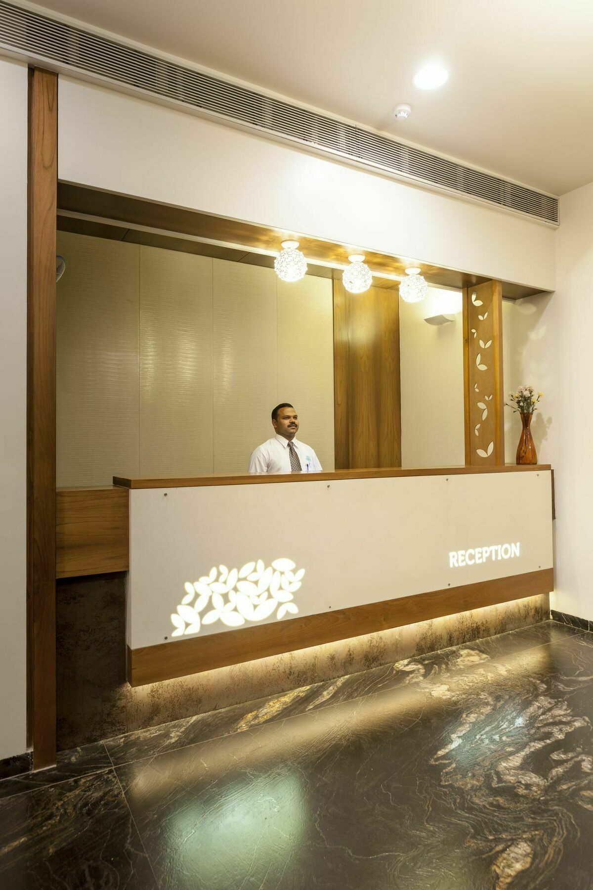 Hotel K Tree - A Boutique Hotel Kolhapur Dış mekan fotoğraf