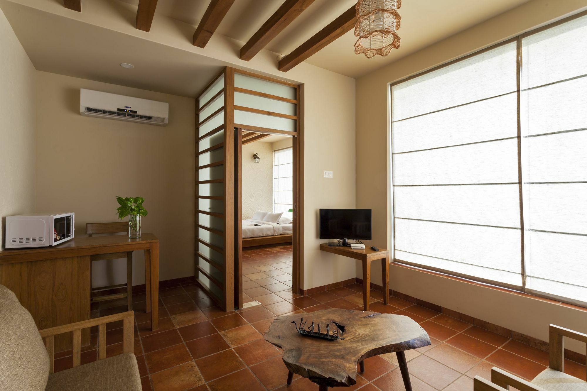Hotel K Tree - A Boutique Hotel Kolhapur Dış mekan fotoğraf