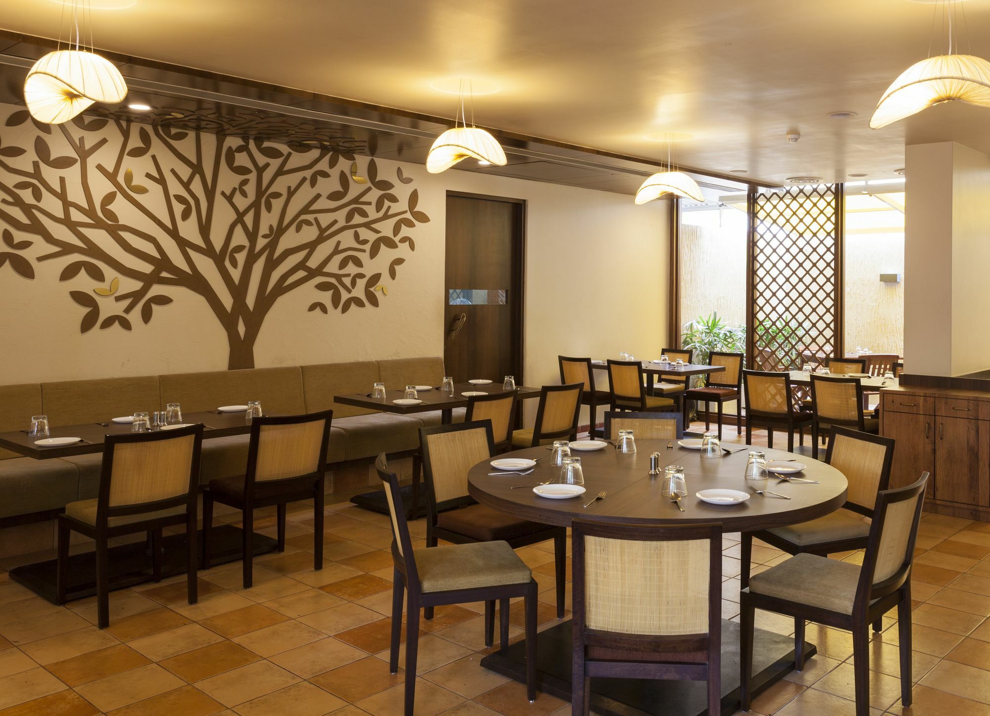 Hotel K Tree - A Boutique Hotel Kolhapur Dış mekan fotoğraf