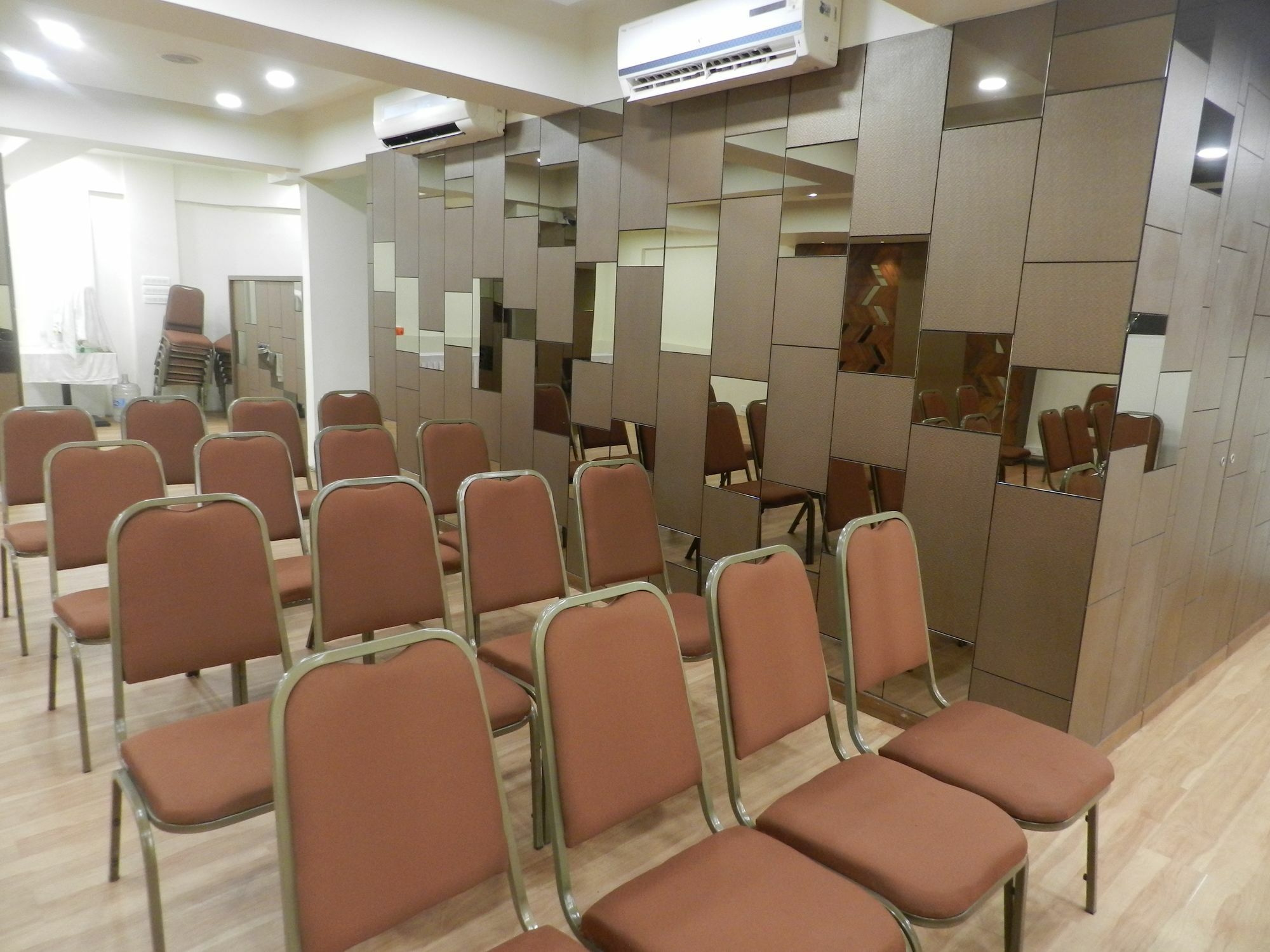 Hotel K Tree - A Boutique Hotel Kolhapur Dış mekan fotoğraf