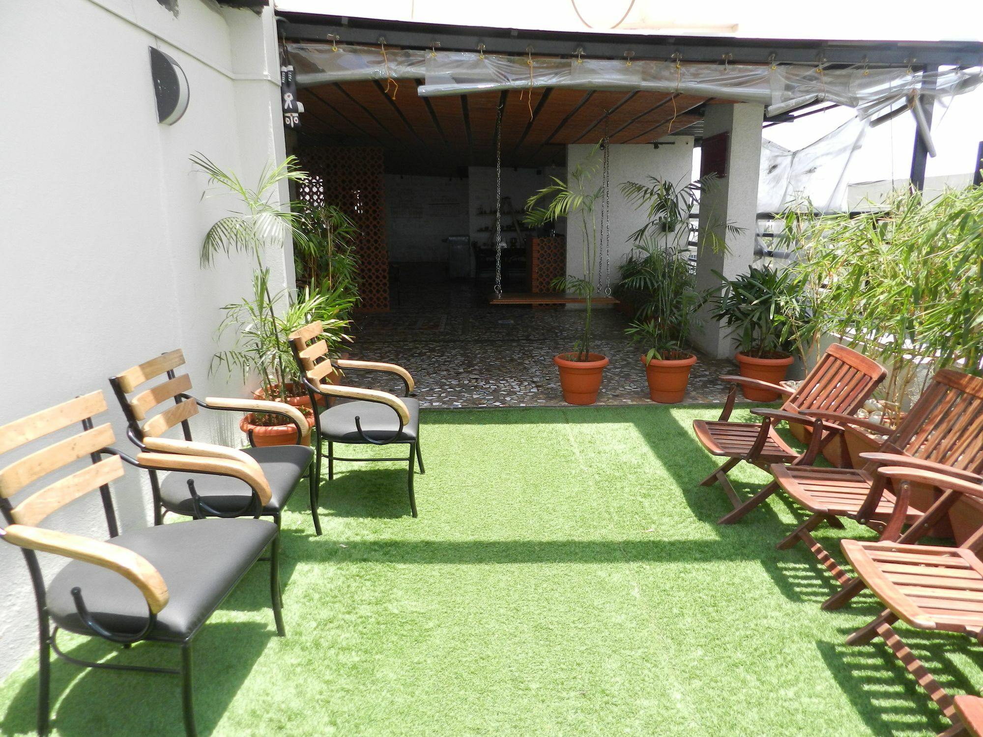 Hotel K Tree - A Boutique Hotel Kolhapur Dış mekan fotoğraf